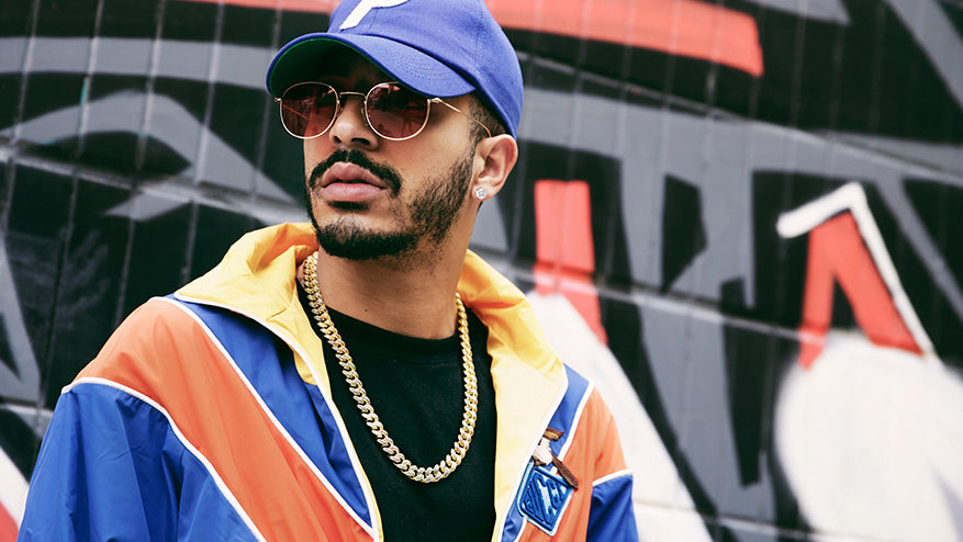 Why are rappers so obsessed with the hip hop jewelry-big gold chains ...