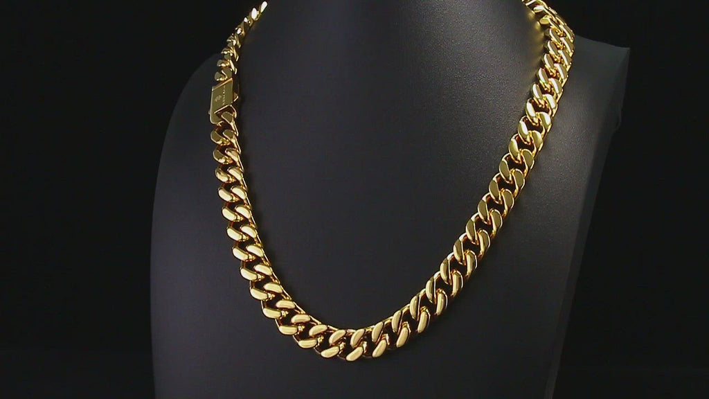 Color_18K Gold