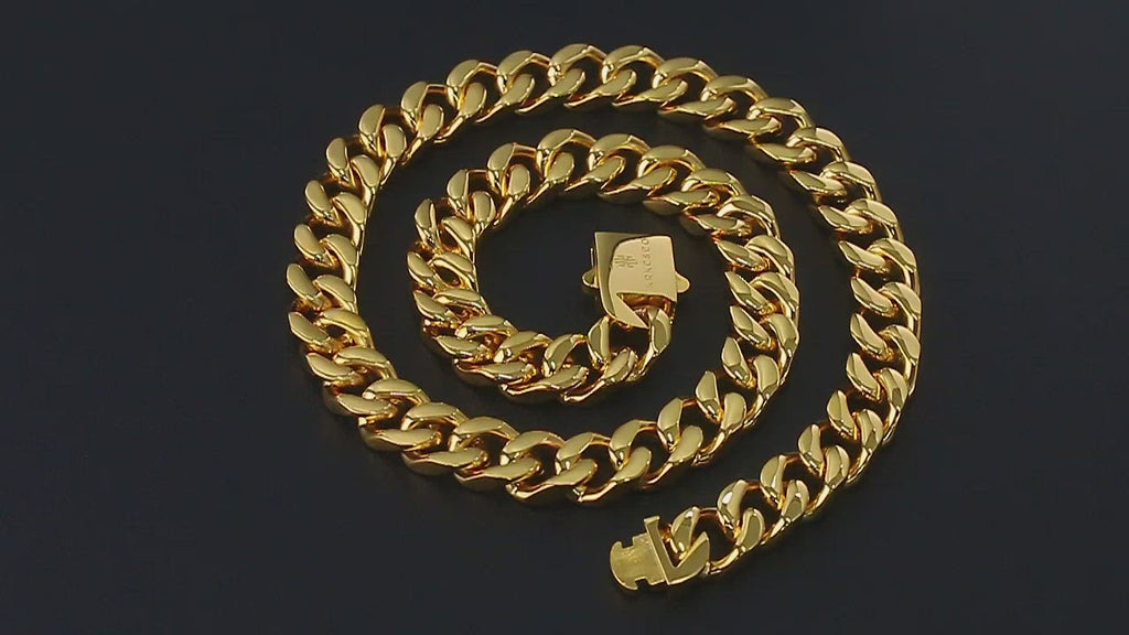 Color_18K Gold